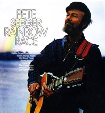 Pete Seeger